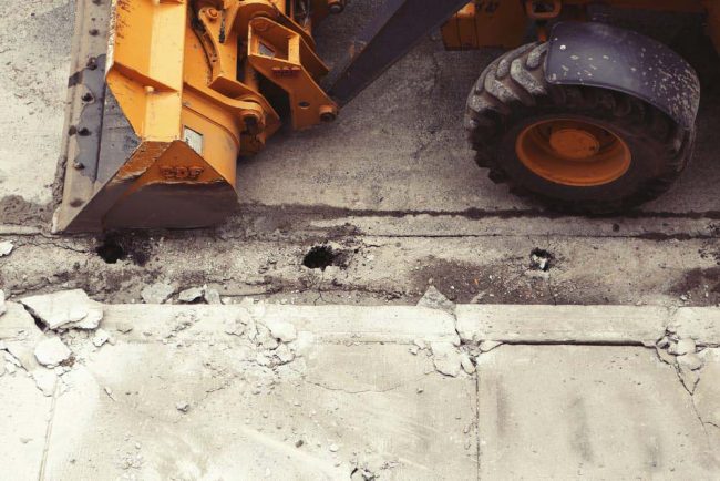 The Potential Dangers of Buried Oil Tanks