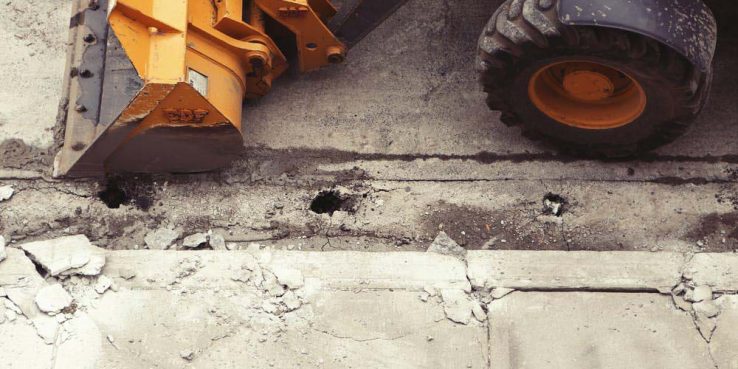 The Potential Dangers of Buried Oil Tanks