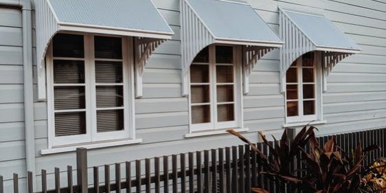 Keeping Vinyl Siding Clean