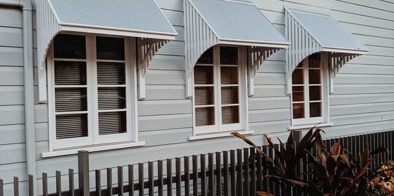 Keeping Vinyl Siding Clean