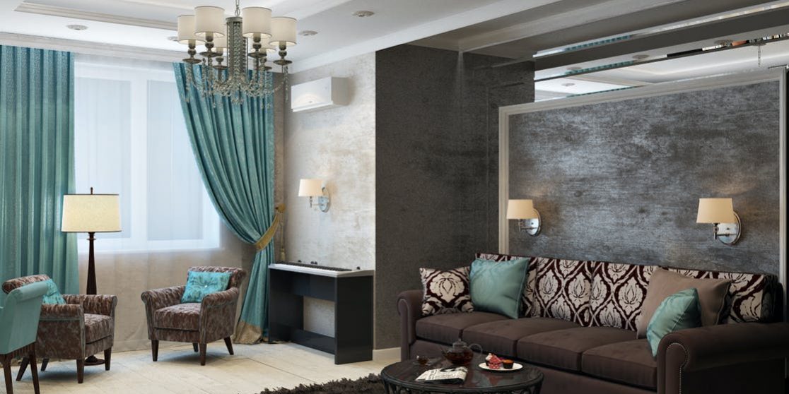 Overhauling Your Interior Design