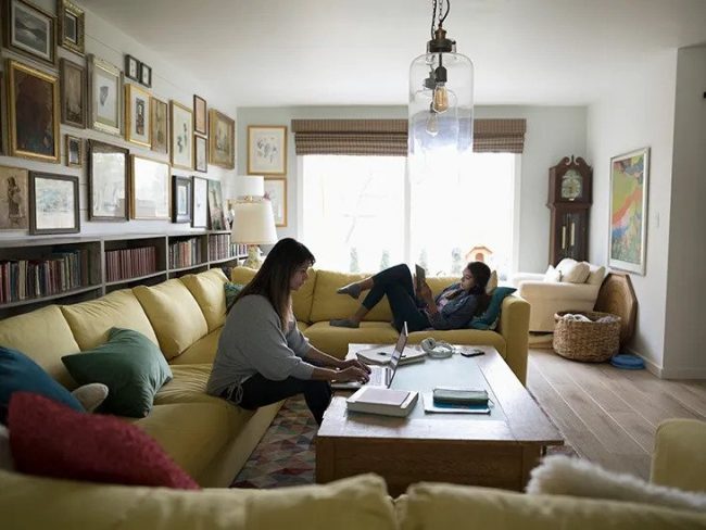 Short-Term Health Effects of Radon Exposure