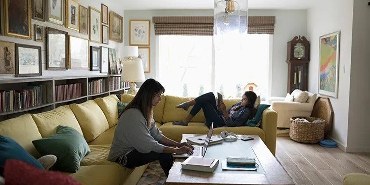 Short-Term Health Effects of Radon Exposure