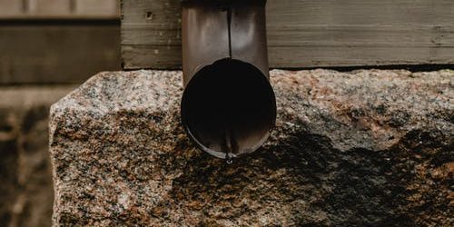 Why You Need to Keep Your Gutters Clean