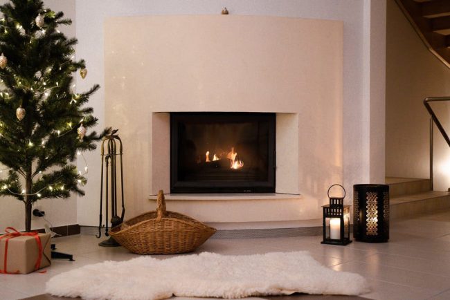 Installing a Fireplace to Increase Your Homes Value