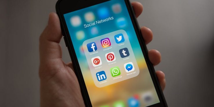Which Social Media Platforms Are Best for Realtors