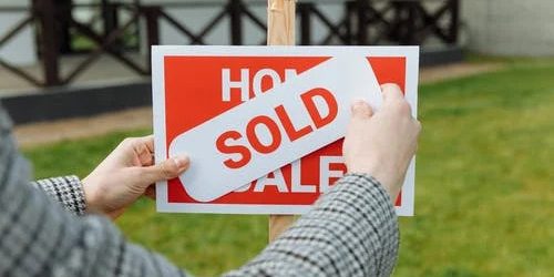 Money Isnt All Home Sellers Need to Look For