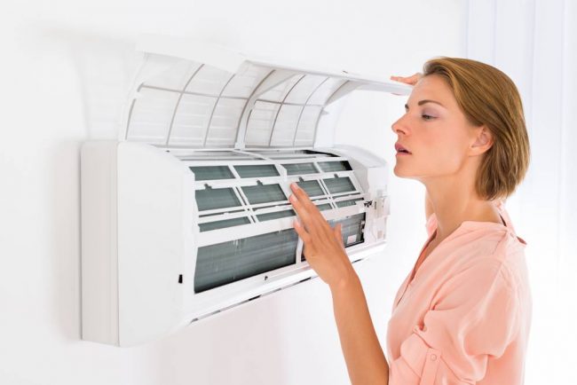 Clean Your AC Unit for SpringClean Air All Summer Long