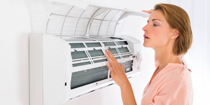 Clean Your AC Unit for SpringClean Air All Summer Long