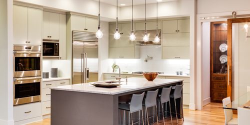 Do You Have To Call an Electrician To Change a Light Fixture