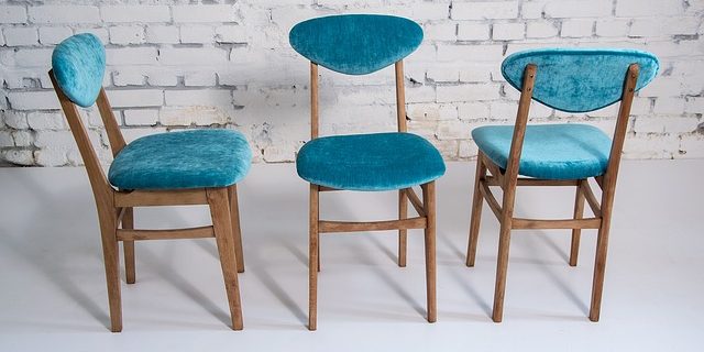 Turn Something Old Into Something New