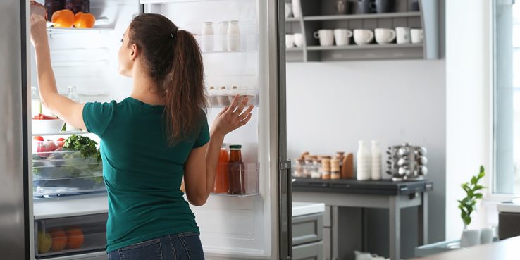 Clean Coils Equal Lower Energy Bills