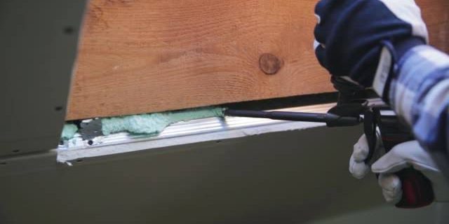 Experience the Wonder of Foam Filler