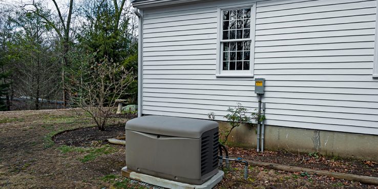 Is a Backup Generator Necessary